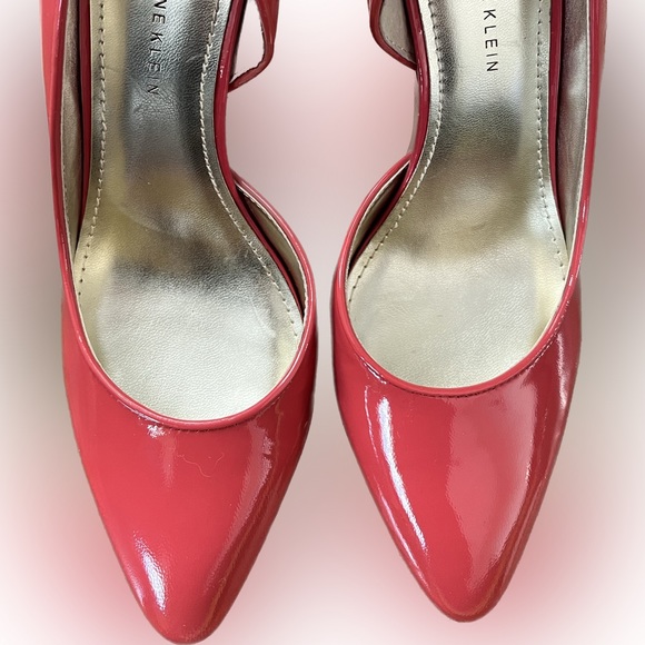 Anne Klein heels size 8 new with box - Picture 2 of 7